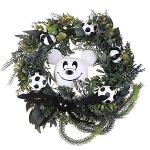 Nightwill | Artificial Halloween Wreath